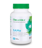 Organika SAMe 30 Tablets | 每天不同折扣, 全网最低价格 | 种类齐全的保健品店铺 VITASHOP, 只有你想不到, 没有你买不到 !