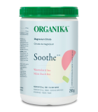 Organika 오가니카 Soothe - 구연산 마그네슘 수박 라임 250g | 매일 업데이트되는 특가 상품 | VITASHOP