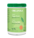 Organika Veggie Broth 300 g | Unbeatable Prices, Daily Deals | VITASHOP