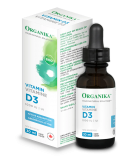 Vitamin D3 Liquid 1000 Iu 30 ml | Safest & Easiest Shopping Vitamins Online | VITASHOP
