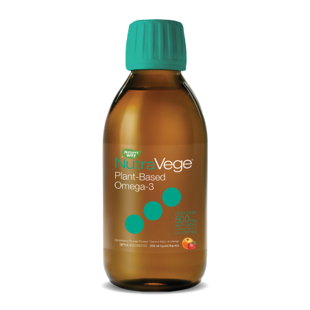 Nature's Way NutraVege Strawberry Orange 200 ml | Unbeatable Prices, Daily Deals | VITASHOP