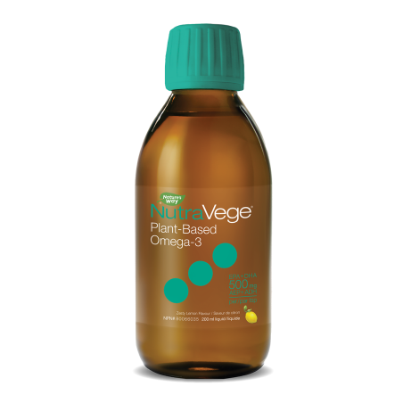 Nature's Way NutraVege Lemon 200 ml | Unbeatable Prices, Daily Deals | VITASHOP