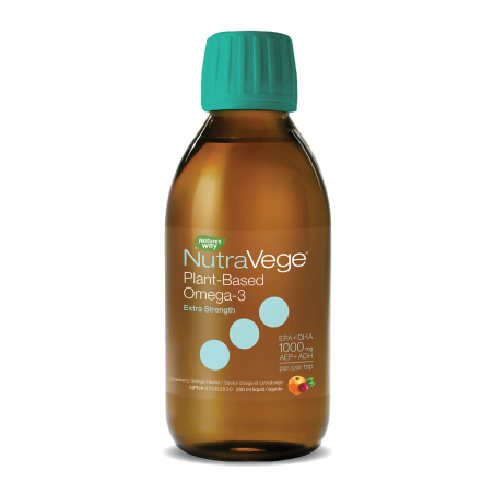 Nature's Way NutraVege Extra Strength Cranberry Orange 200 ml | 每天不同折扣, 全网最低价格 | 种类齐全的保健品店铺 VITASHOP, 只有你想不到, 没有你买不到 !