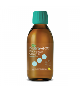Nature's Way NutraVege Extra Strength Lemon 200 ml | Unbeatable Prices, Daily Deals | VITASHOP