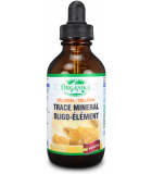 Organika Colloidal Trace Mineral 100 ml | Unbeatable Prices, Daily Deals | VITASHOP