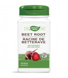 Beet Root 100 Vegi Capsules | Safest & Easiest Shopping Vitamins Online | VITASHOP