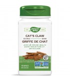 Nature's Way 네이처스 웨이 캣츠 클로 100 베지 캡슐 | 매일 업데이트되는 특가 상품 | VITASHOP