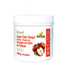New Roots Apple Cider Vinegar Powder 150 g | Unbeatable Prices, Daily Deals | VITASHOP
