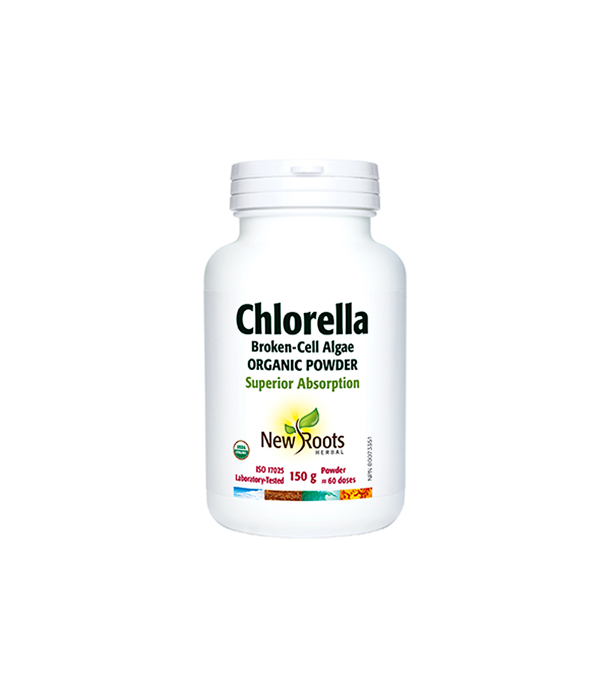 Chlorella 150 g | Safest & Easiest Shopping Vitamins Online | VITASHOP