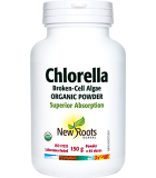 New Roots Chlorella 150 g | 每天不同折扣, 全网最低价格 | 种类齐全的保健品店铺 VITASHOP, 只有你想不到, 没有你买不到 !