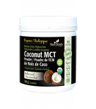 New Roots Coconut MCT Powder + Acacia Gum 150 g | Unbeatable Prices, Daily Deals | VITASHOP