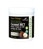 New Roots Coconut MCT Powder + Acacia Gum 150 g | 每天不同折扣, 全网最低价格 | 种类齐全的保健品店铺 VITASHOP, 只有你想不到, 没有你买不到 !