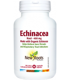 New Roots Echinacea Root 400 mg 90 Capsules | 每天不同折扣, 全网最低价格 | 种类齐全的保健品店铺 VITASHOP, 只有你想不到, 没有你买不到 !
