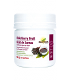 New Roots Elderberry Fruit 50 g | Unbeatable Prices, Daily Deals | VITASHOP