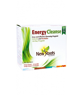 New Roots Energy Cleanse kit | Unbeatable Prices, Daily Deals | VITASHOP