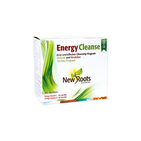 Energy Cleanse kit | Safest & Easiest Shopping Vitamins Online | VITASHOP