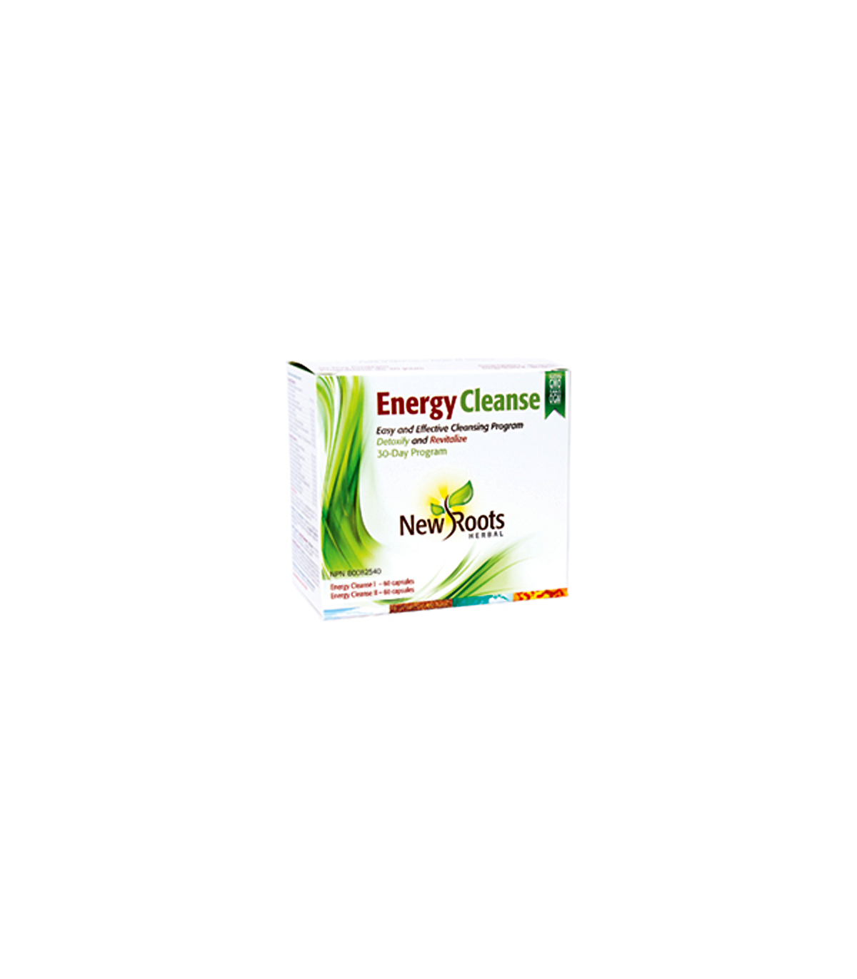 Energy Cleanse kit | Safest & Easiest Shopping Vitamins Online | VITASHOP