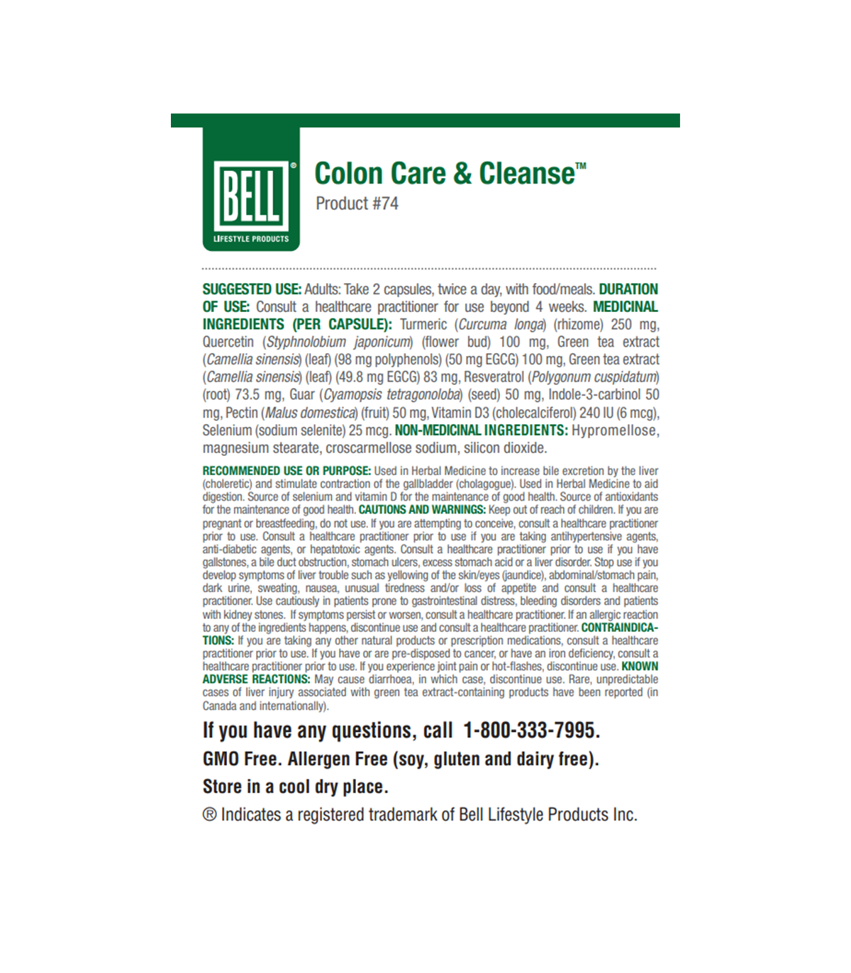 Colon Care & Cleanse 90 Capsules | Safest & Easiest Shopping Vitamins Online | VITASHOP