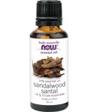 NOW Foods Sandalwood Oil 14%, 30 mL | 每天不同折扣, 全网最低价格 | 种类齐全的保健品店铺 VITASHOP, 只有你想不到, 没有你买不到 !