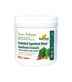 New Roots Fermented Superfood Blend + Inulin from Jerusalem Artichoke 80 g | 每天不同折扣, 全网最低价格 | 种类齐全的保健品店铺 VITASHOP, 只有你想不到, 没有你买不