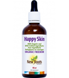 New Roots Happy Skin Organic / Wild 95 ml | 每天不同折扣, 全网最低价格 | 种类齐全的保健品店铺 VITASHOP, 只有你想不到, 没有你买不到 !
