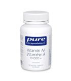 Vitamin A 10000 IU 120 Capsules | Safest & Easiest Shopping Vitamins Online | VITASHOP