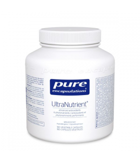 Pure Encapsulations 퓨어 인캡슐레이션 울트라뉴트리언트 180캡슐 | 매일 업데이트되는 특가 상품 | VITASHOP