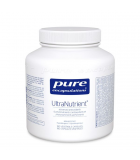Pure Encapsulations UltraNutrient 180 Capsules | Unbeatable Prices, Daily Deals | VITASHOP