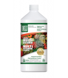 Bell Lifestyle Liquid Multivitamin 500 ml | Unbeatable Prices, Daily Deals | VITASHOP