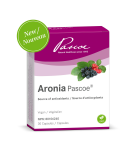 PASCOE Aronia 30 Capsules | Unbeatable Prices, Daily Deals | VITASHOP