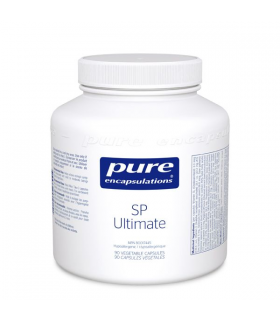 Pure Encapsulations SP Ultimate 90 Capsules | Unbeatable Prices, Daily Deals | VITASHOP