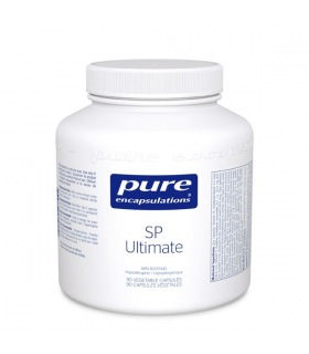 Pure Encapsulations SP Ultimate 90 Capsules | 每天不同折扣, 全网最低价格 | 种类齐全的保健品店铺 VITASHOP, 只有你想不到, 没有你买不到 !