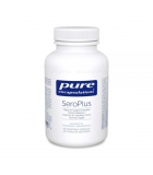 Pure Encapsulations SeroPlus 120 Capsules | 每天不同折扣, 全网最低价格 | 种类齐全的保健品店铺 VITASHOP, 只有你想不到, 没有你买不到 !