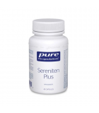 Pure Encapsulations Sereniten Plus 45 Capsules | 每天不同折扣, 全网最低价格 | 种类齐全的保健品店铺 VITASHOP, 只有你想不到, 没有你买不到 !