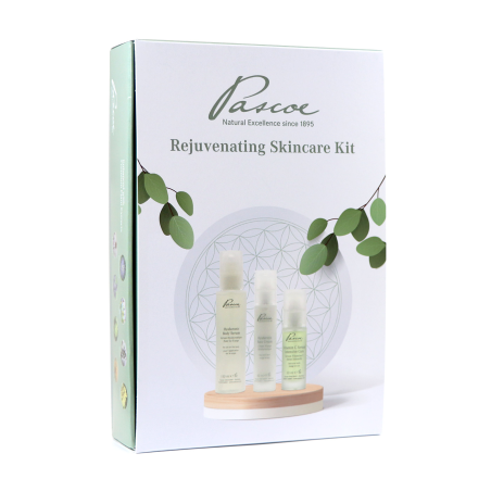 Rejuvenating Skincare Kit | Safest & Easiest Shopping Vitamins Online | VITASHOP