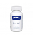 Pure Encapsulations 퓨어 인캡슐레이션 셀레늄 60캡슐 | 매일 업데이트되는 특가 상품 | VITASHOP
