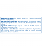 SAMe (S-Adenosylmethionine) 60 Capsules | Safest & Easiest Shopping Vitamins Online | VITASHOP