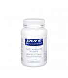 Pure Encapsulations Saccharomyces boulardii 60 Capsules | 每天不同折扣, 全网最低价格 | 种类齐全的保健品店铺 VITASHOP, 只有你想不到, 没有你买不到 !