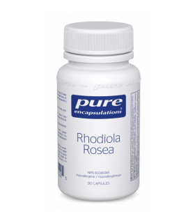 Pure Encapsulations Rhodiola Rosea 90 Capsules | 每天不同折扣, 全网最低价格 | 种类齐全的保健品店铺 VITASHOP, 只有你想不到, 没有你买不到 !