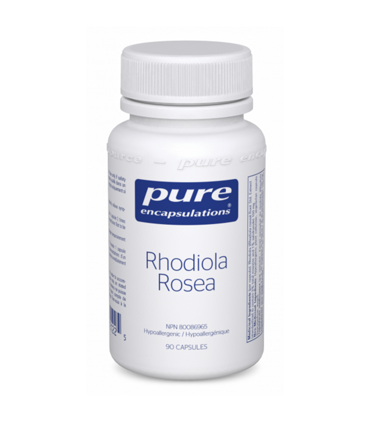 Rhodiola Rosea 90 Capsules | Safest & Easiest Shopping Vitamins Online | VITASHOP