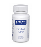 Rhodiola Rosea 90 Capsules | Safest & Easiest Shopping Vitamins Online | VITASHOP