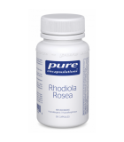 Pure Encapsulations Rhodiola Rosea 90 Capsules | 每天不同折扣, 全网最低价格 | 种类齐全的保健品店铺 VITASHOP, 只有你想不到, 没有你买不到 !