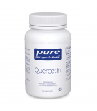 Pure Encapsulations Quercetin 120 Capsules | 每天不同折扣, 全网最低价格 | 种类齐全的保健品店铺 VITASHOP, 只有你想不到, 没有你买不到 !