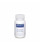 Pure Encapsulations PureMelt B12 Folate 90 loz | 每天不同折扣, 全网最低价格 | 种类齐全的保健品店铺 VITASHOP, 只有你想不到, 没有你买不到 !