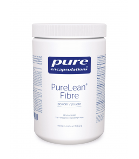 Pure Encapsulations PureLean Fibre 346 g | Unbeatable Prices, Daily Deals | VITASHOP