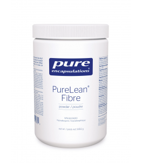 Pure Encapsulations PureLean Fibre 346 g | 每天不同折扣, 全网最低价格 | 种类齐全的保健品店铺 VITASHOP, 只有你想不到, 没有你买不到 !