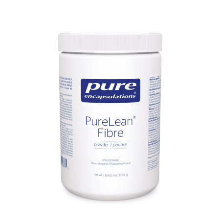 PureLean Fibre 346 g | Safest & Easiest Shopping Vitamins Online | VITASHOP