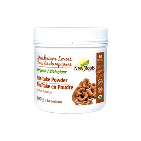 New Roots Maitake 100 g | Unbeatable Prices, Daily Deals | VITASHOP