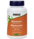 Extrait de chardon-Marie de silymarine 150 mg, 120 gélules végétales | Safest & Easiest Shopping Vitamins Online | VITASHOP