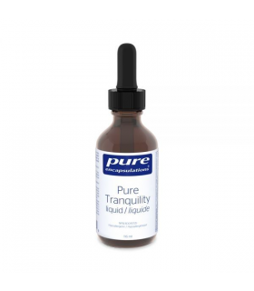 Pure Tranquility liquid 116 ml | Safest & Easiest Shopping Vitamins Online | VITASHOP